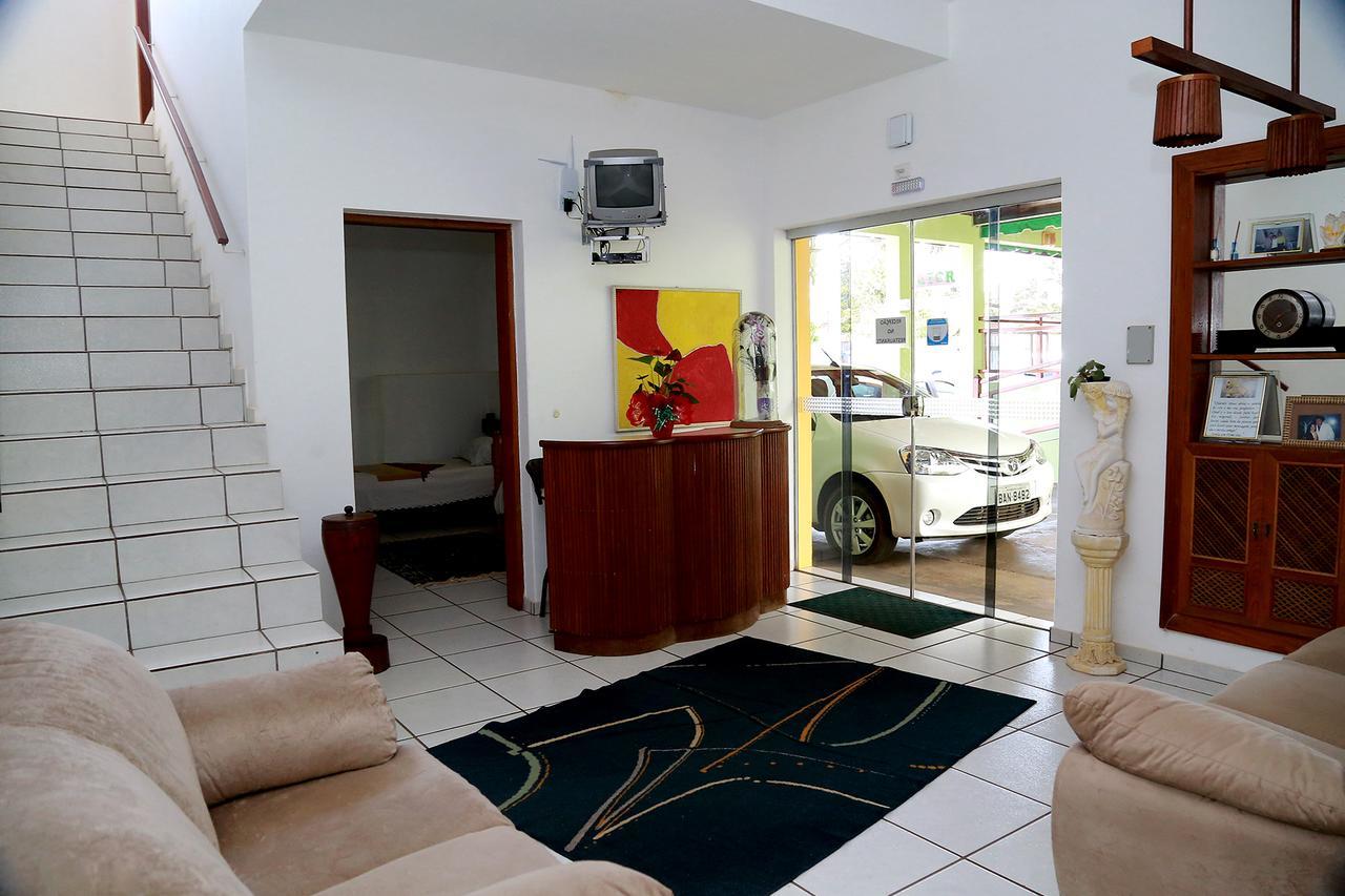 Pousada Victor Ribeirao Claro Esterno foto