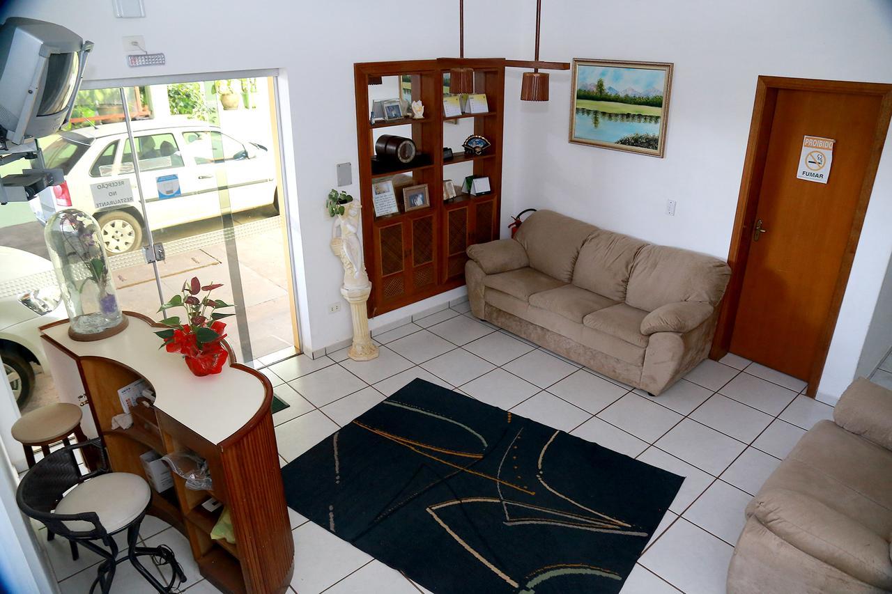 Pousada Victor Ribeirao Claro Esterno foto